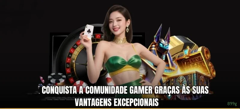 Bônus do cassino