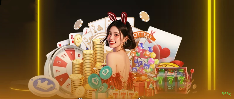Benefícios da conta